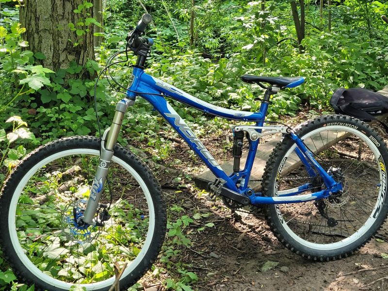 Norco fluid 