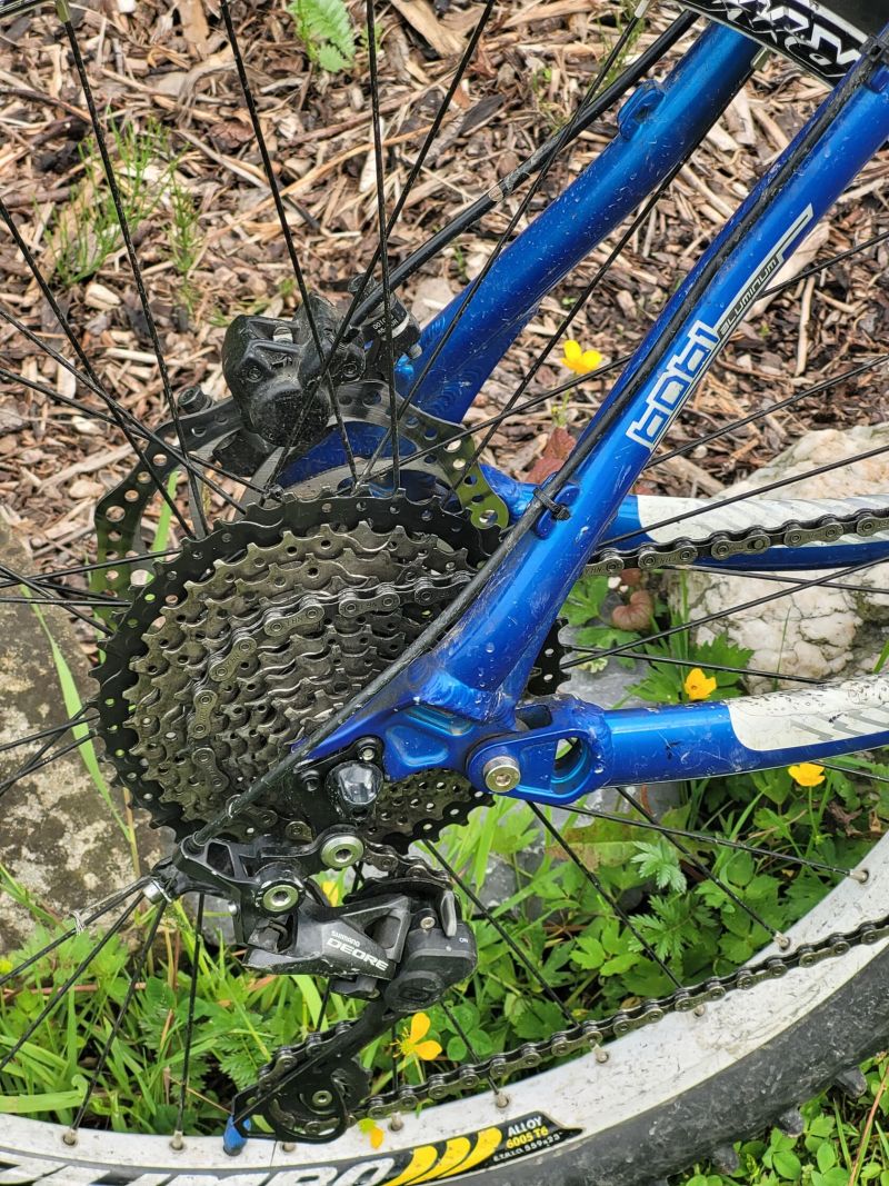 Norco fluid 