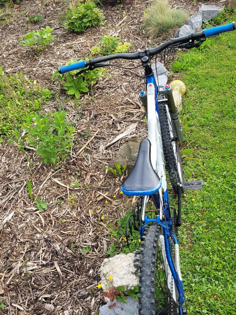 Norco fluid 