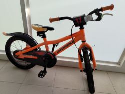 Detske kolo 16 maxbike