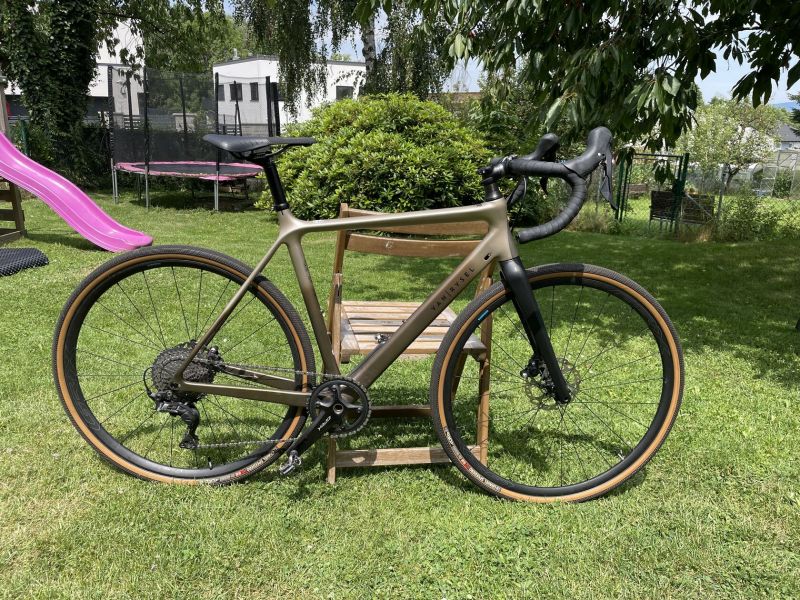 Van rysel gravel