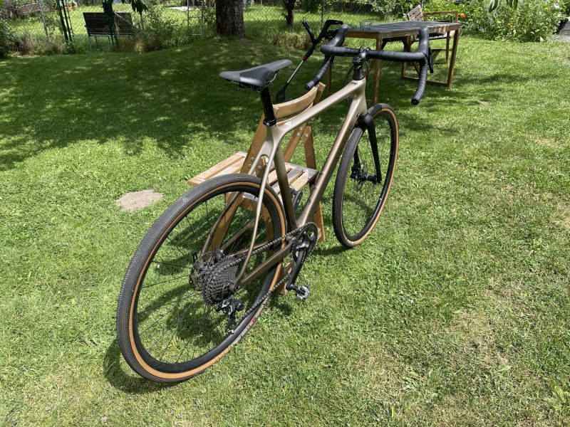 Van rysel gravel