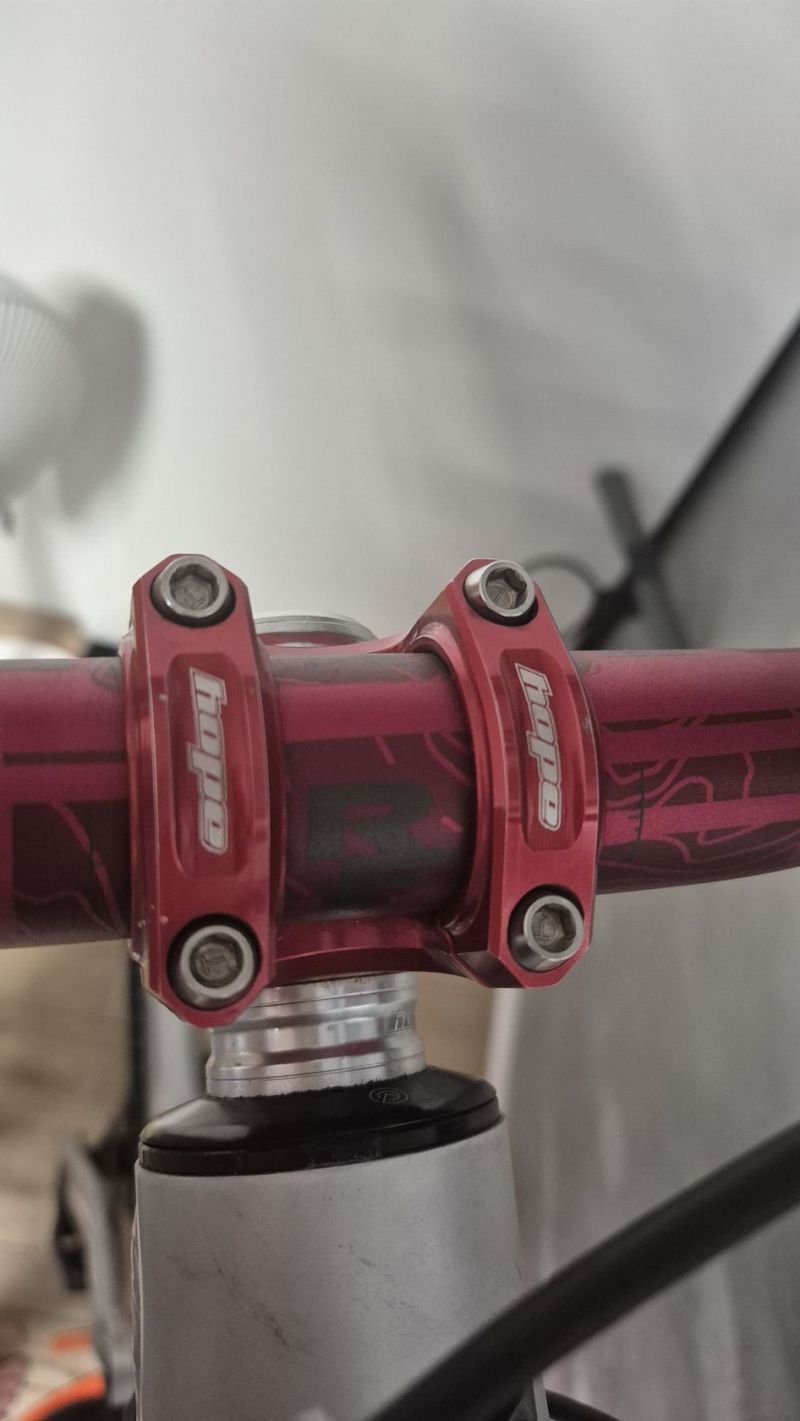 Hope gravity 35 