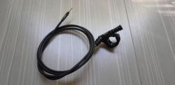 Reverb packa s hadici