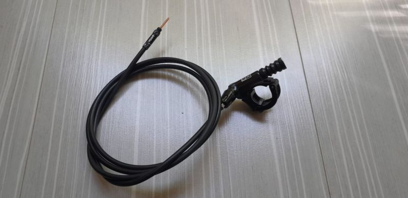 Reverb packa s hadici