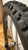 DT Swiss 27,5 M1700 boost, cushcore