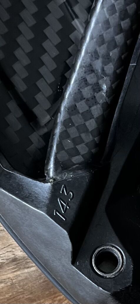 specialized s-works power 143