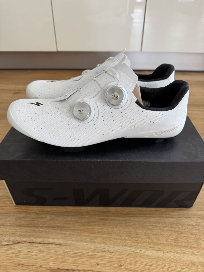 S-WORKS RECON - nové