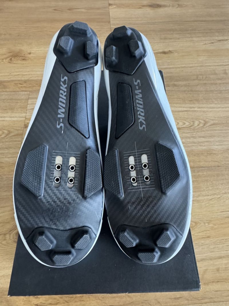 S-WORKS RECON - nové