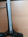 Vidlice Rockshox Yari RC 29" 160mm