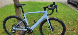 BMC ROADMACINE X ONE