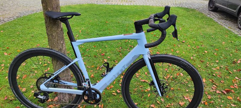 BMC ROADMACINE X ONE