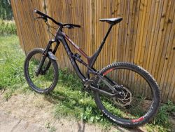 Canyon TORQUE 5 21