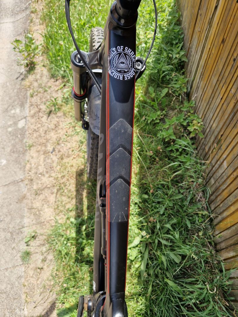 Canyon TORQUE 5 21