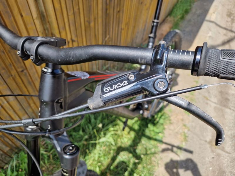 Canyon TORQUE 5 21