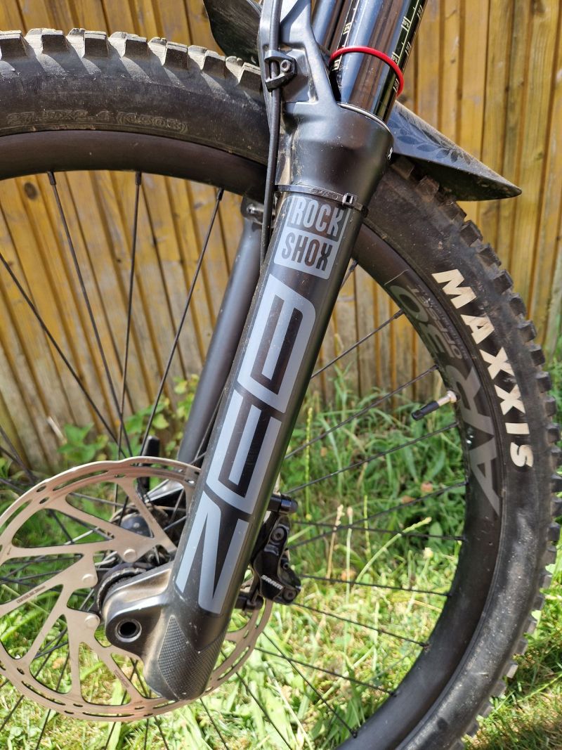 Canyon TORQUE 5 21