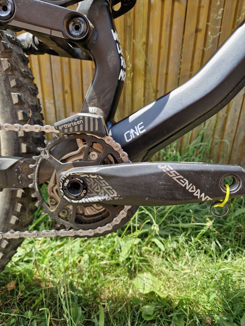 Canyon TORQUE 5 21