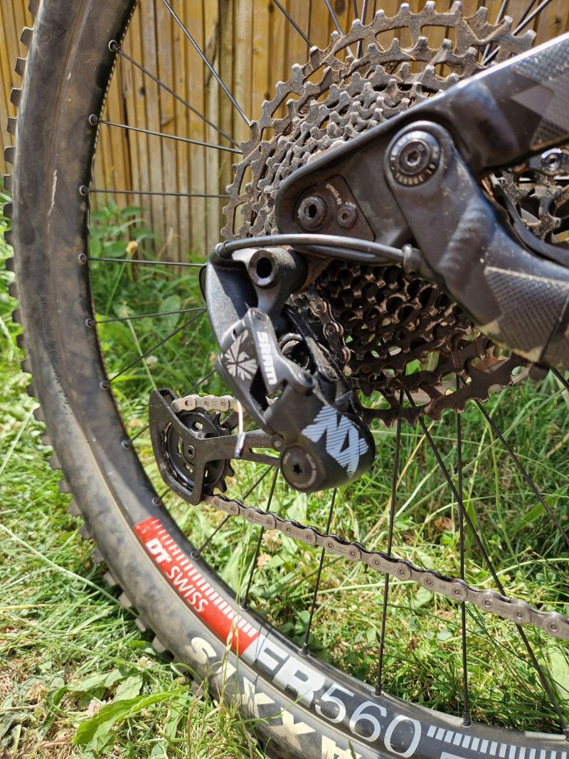 Canyon TORQUE 5 21