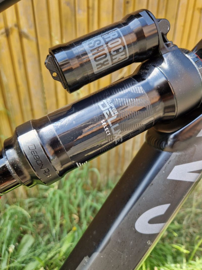 Canyon TORQUE 5 21