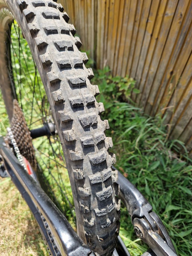 Canyon TORQUE 5 21