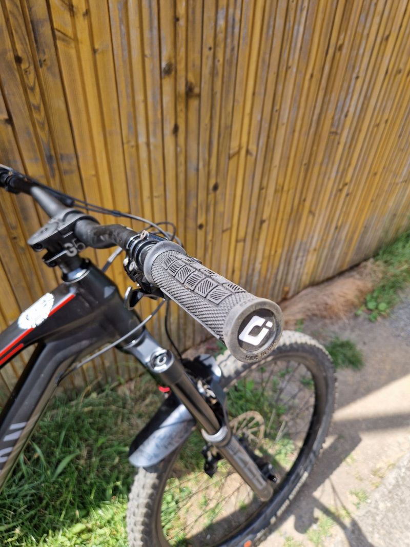 Canyon TORQUE 5 21