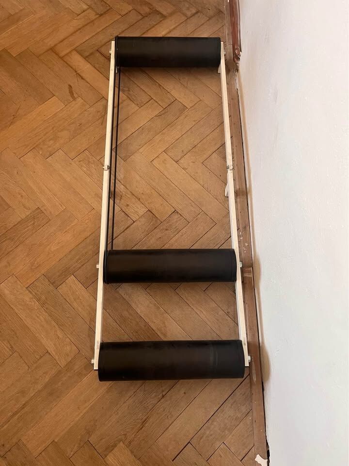 Cyklistické válce 