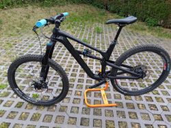 Canyon Spectral AL 6.0 vel. 2020 (vel.M)