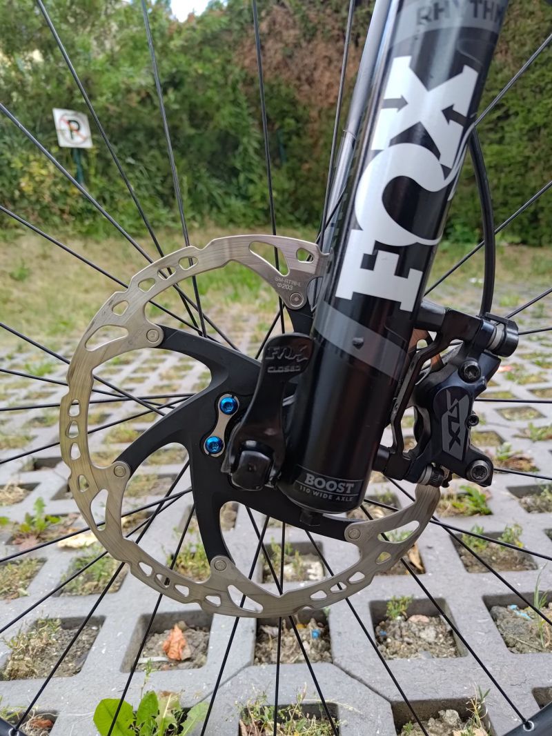 Canyon Spectral AL 6.0 vel. 2020 (vel.M)