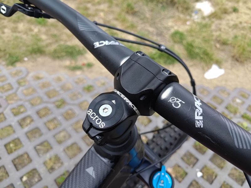 Canyon Spectral AL 6.0 vel. 2020 (vel.M)