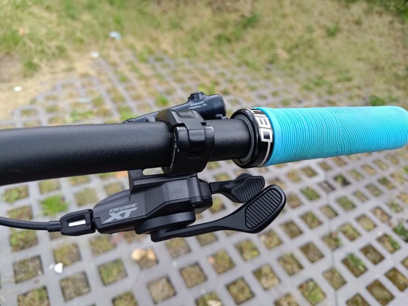 Canyon Spectral AL 6.0 vel. 2020 (vel.M)