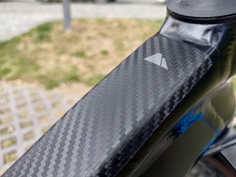 Canyon Spectral AL 6.0 vel. 2020 (vel.M)