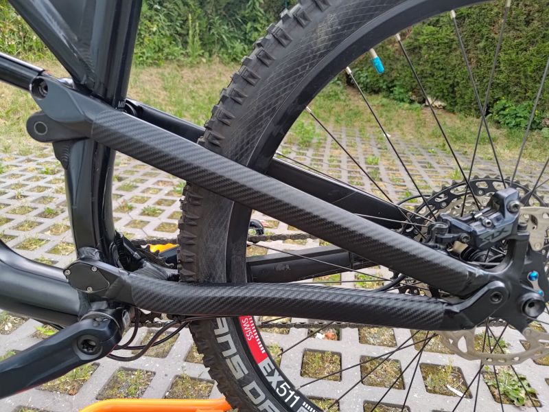 Canyon Spectral AL 6.0 vel. 2020 (vel.M)