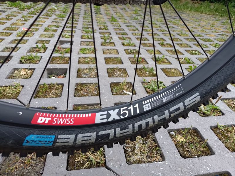 Canyon Spectral AL 6.0 vel. 2020 (vel.M)