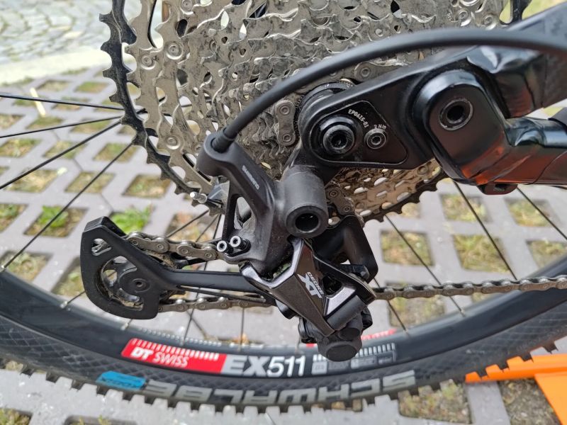 Canyon Spectral AL 6.0 vel. 2020 (vel.M)