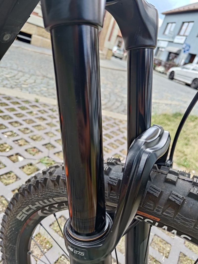 Canyon Spectral AL 6.0 vel. 2020 (vel.M)