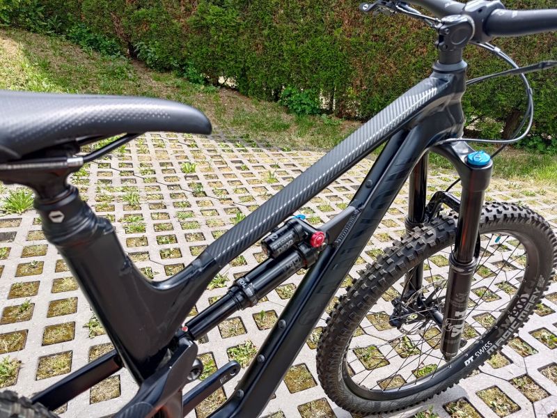 Canyon Spectral AL 6.0 vel. 2020 (vel.M)