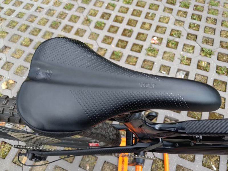 Canyon Spectral AL 6.0 vel. 2020 (vel.M)