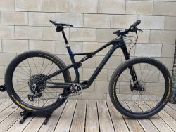 Cannondale SCALPEL SE LAB71