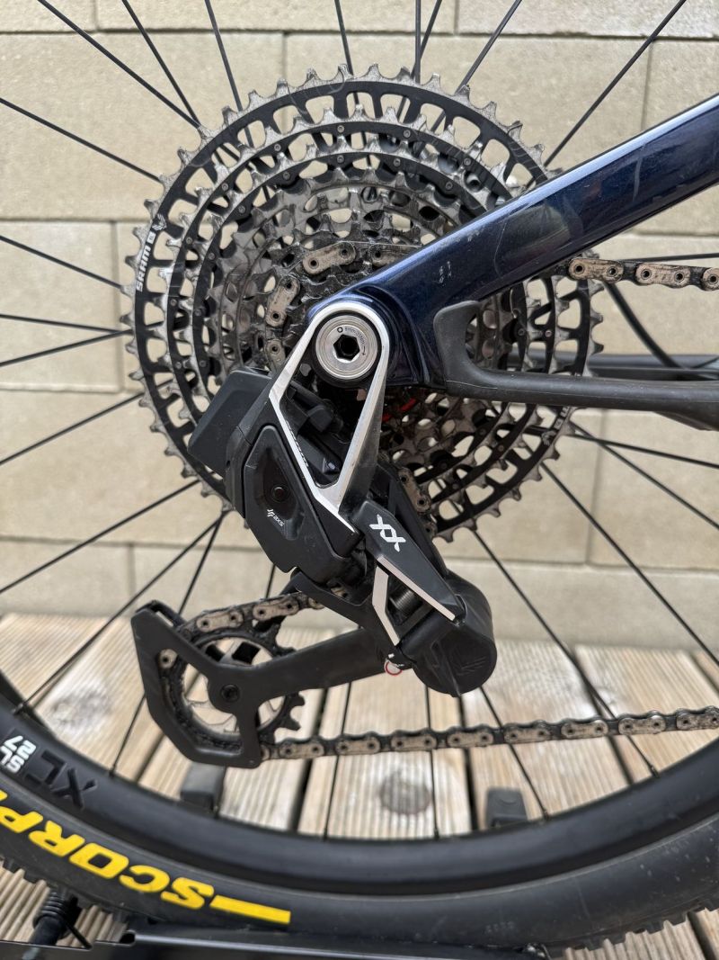 Cannondale SCALPEL SE LAB71