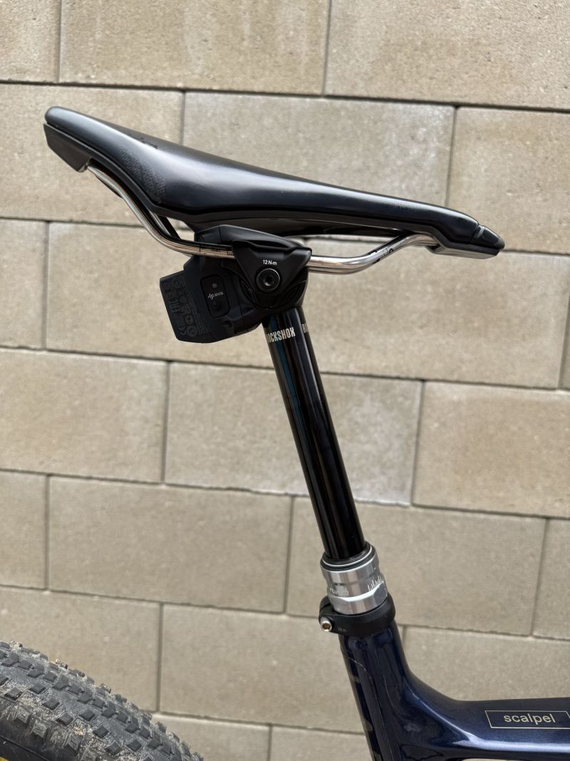 Cannondale SCALPEL SE LAB71