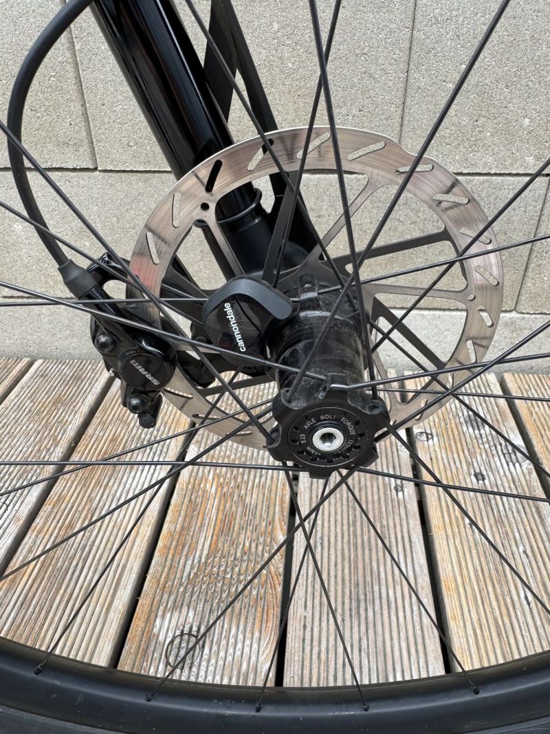 Cannondale SCALPEL SE LAB71