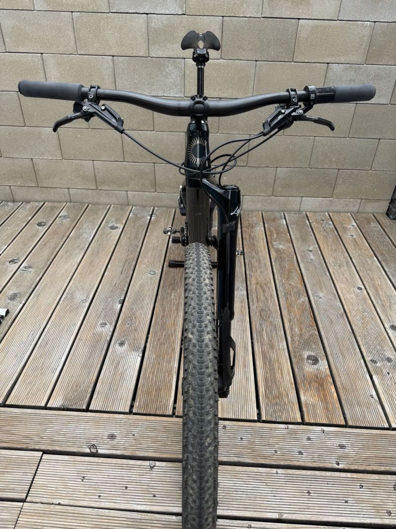 Cannondale SCALPEL SE LAB71