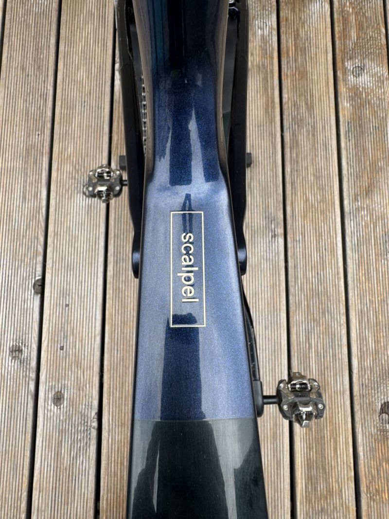 Cannondale SCALPEL SE LAB71