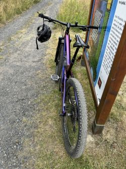 prodej kola Trek fuel ex 9.8