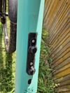 YT Izzo CORE 2 Wasabi green XL