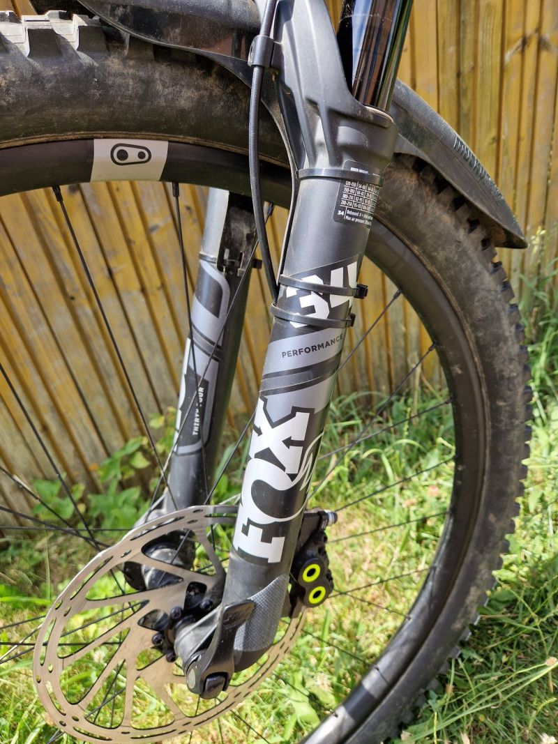 YT Izzo CORE 2 Wasabi green XL