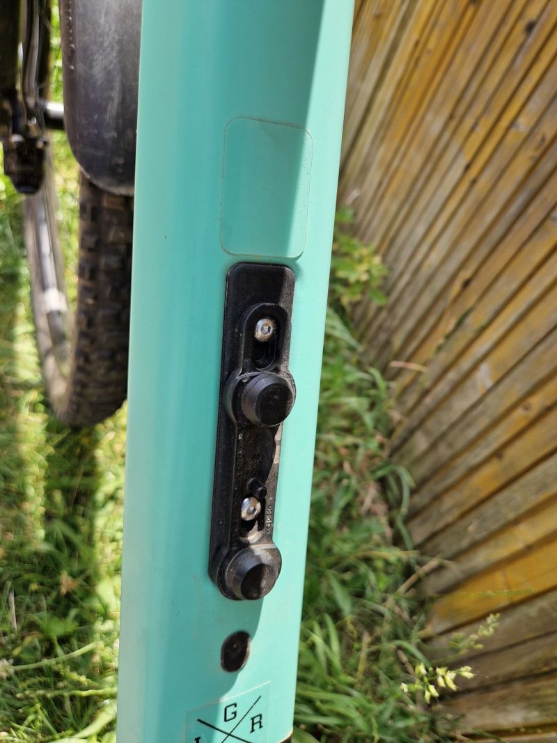 YT Izzo CORE 2 Wasabi green XL