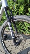 Canyon Exceed CF 7
