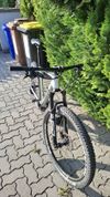 Canyon Exceed CF 7
