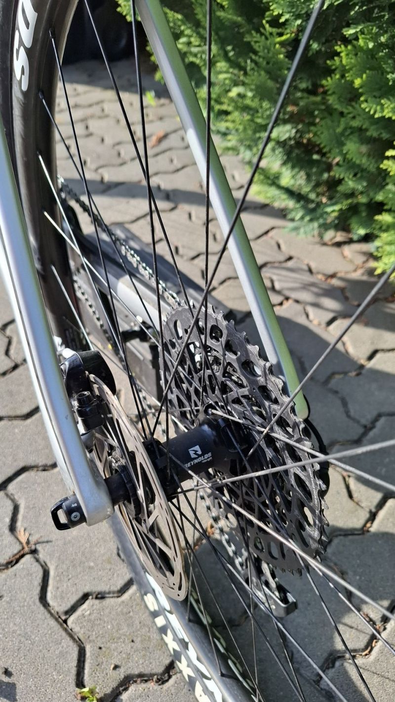 Canyon Exceed CF 7